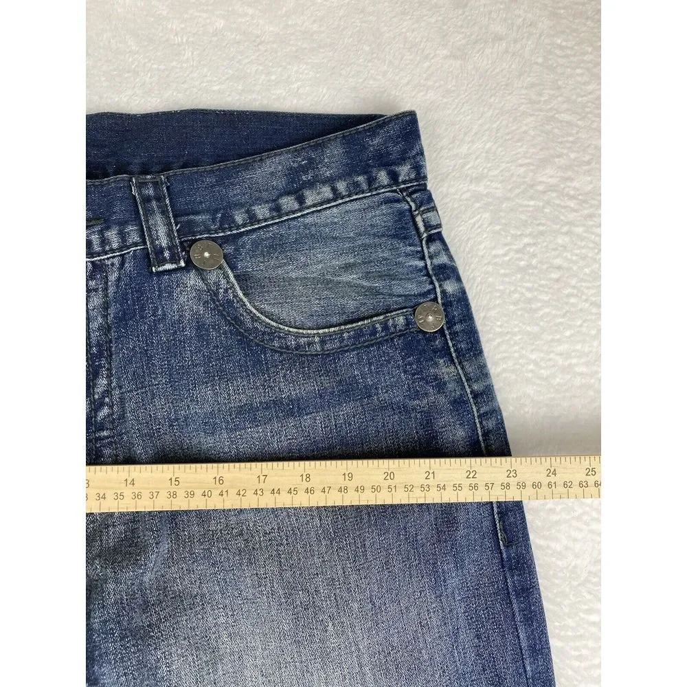 True Religion excellent no